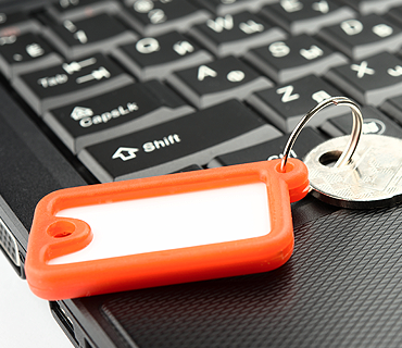 Security from every angle